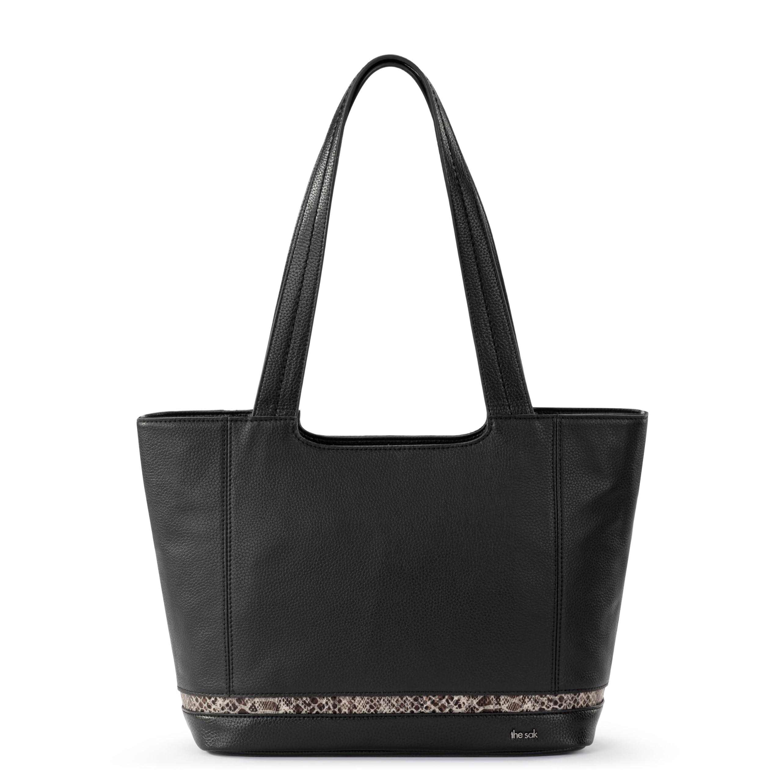 The Sak De Young Tote Bag for Women - Stylish & Spacious Leather Handbag for Work, Travel & Everyday Use | Perfect Office Tote, Commuter Bag & Weekend Carryall