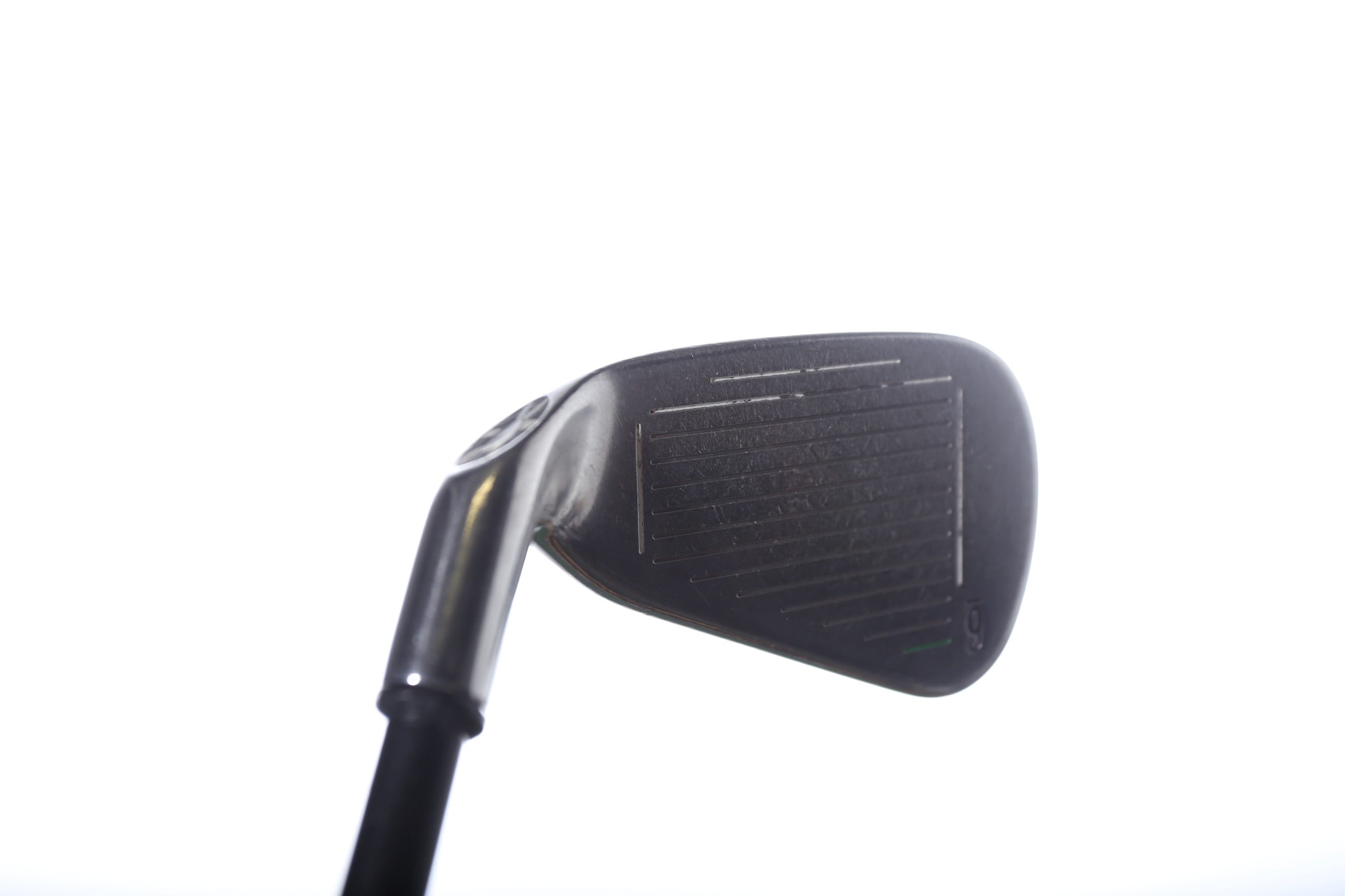 Used Callaway X 18 Single 6 Iron Right Handed Golf Club - Regular Flex Steel Shaft for Men | Perfect for Practice, Replacement, or Beginners Learning Golf
