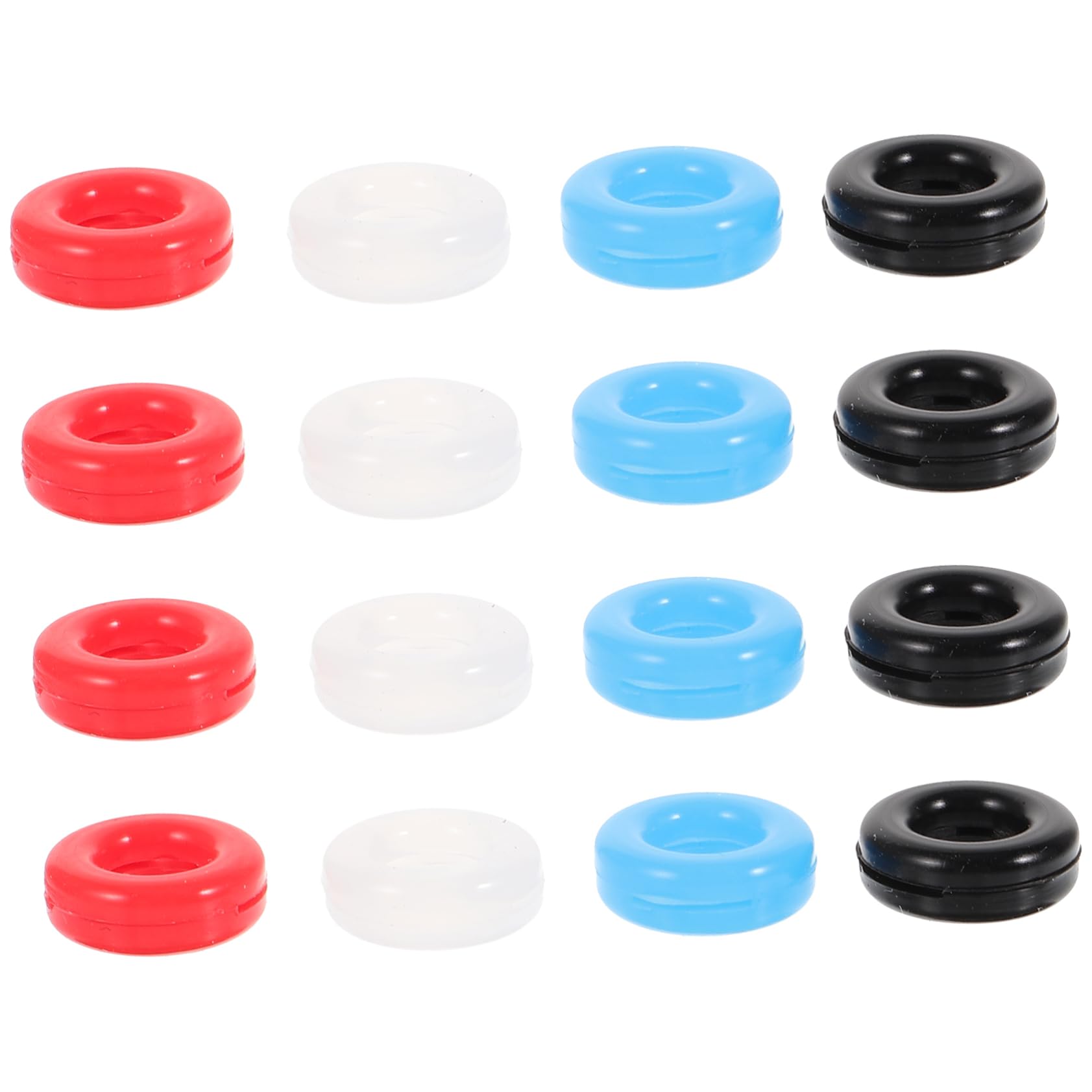 Non-Slip Glasses Grips - 32 Pairs Anti-Slip Eyewear Accessories for Sports & Reading