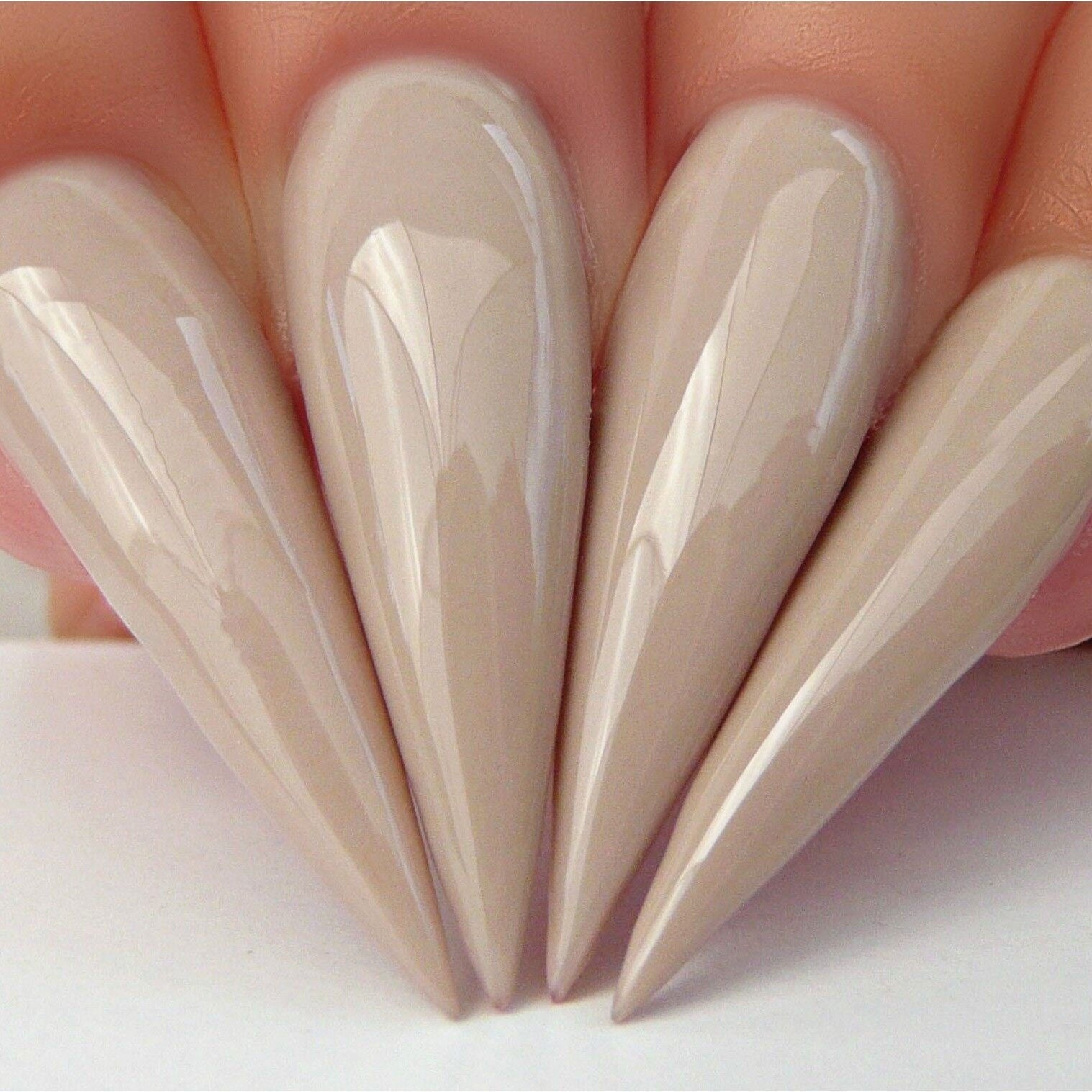 Gel Polish G583 Fun Games - Long-Lasting Nail Polish Kit for DIY Manicures at Home | Perfect for Parties, Holidays & Special Occasions