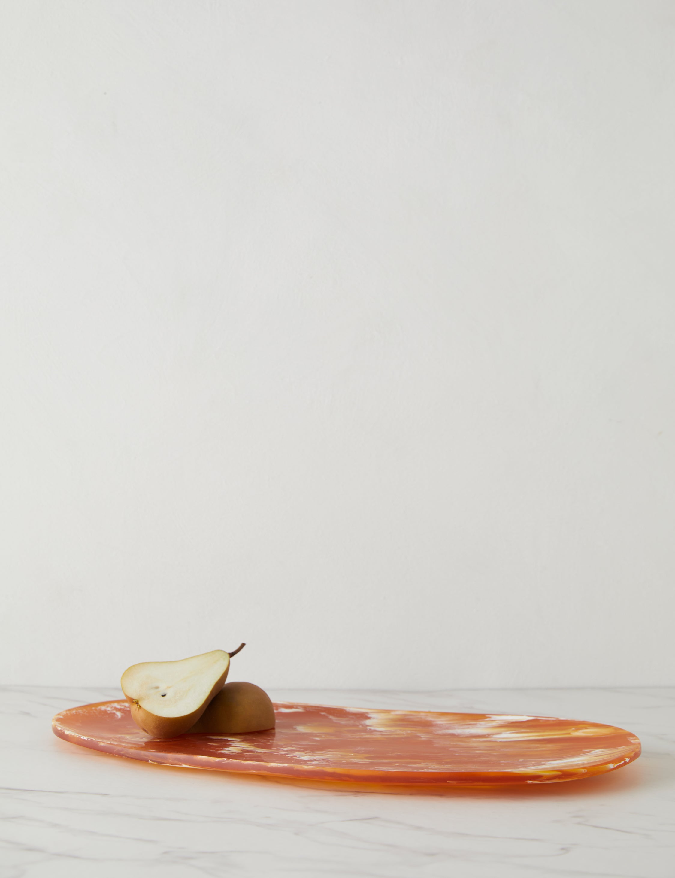 Atlawa Premium Wooden Cheese Board Set - Charcuterie Serving Tray with Knives for Entertaining, Wine Pairing & Gourmet Cheese Platter Presentation