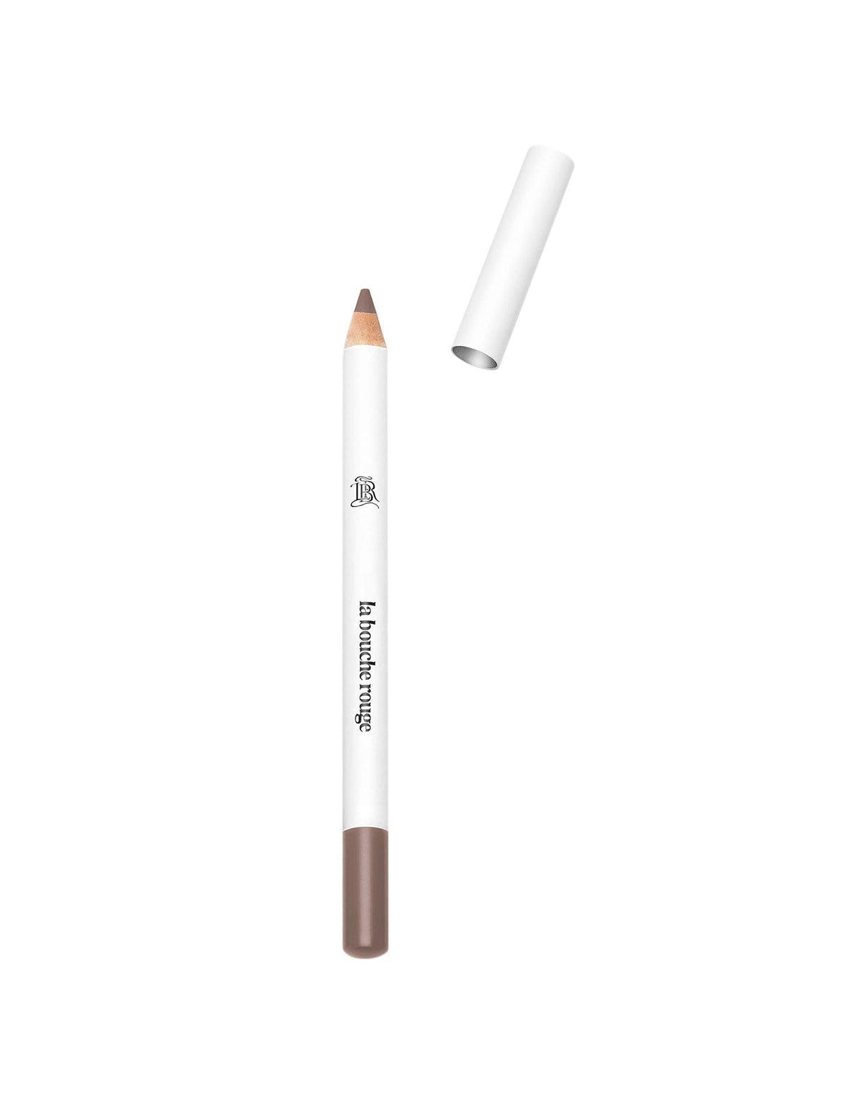 Natural Eyebrow Pencil for Perfect Brows - Waterproof & Long-Lasting - Easy to Use for Beginners & Professionals - Great for Daily Makeup, Special Occasions, and Eyebrow Grooming