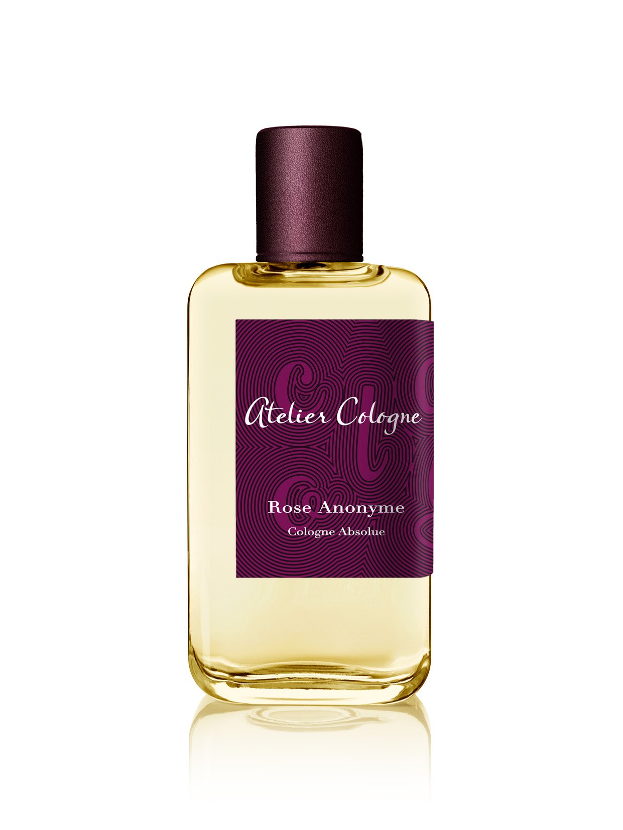 Atelier Cologne Rose Anonym Eau de Parfum for Women - 3.3 oz Floral Scent Perfume | Romantic Date Night & Special Occasion Fragrance