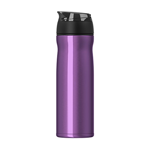 Scarlet Purple