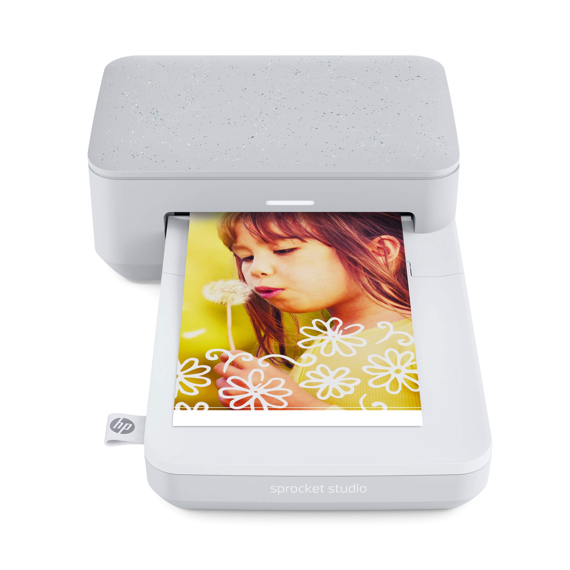 HP Sprocket Studio 4x6