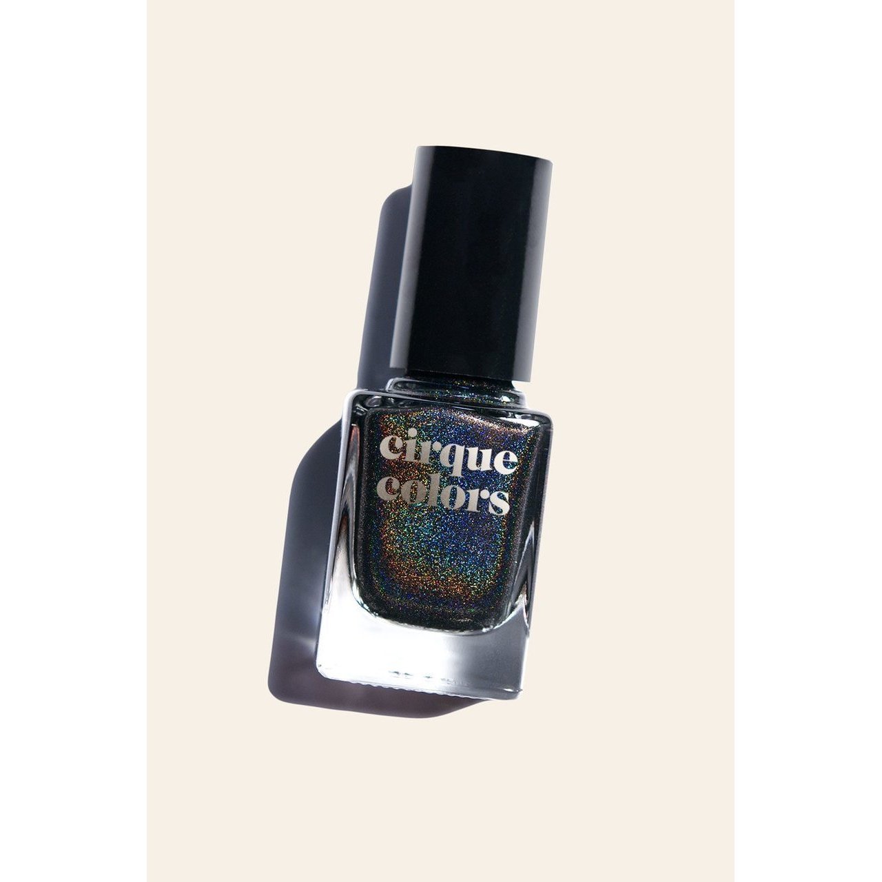 Cirque Colors Alter Ego Nail Polish - 0.37 oz Long Lasting Vegan Nail Lacquer for Salon Quality Manicures at Home | Perfect for Parties, Weddings & Special Occasions