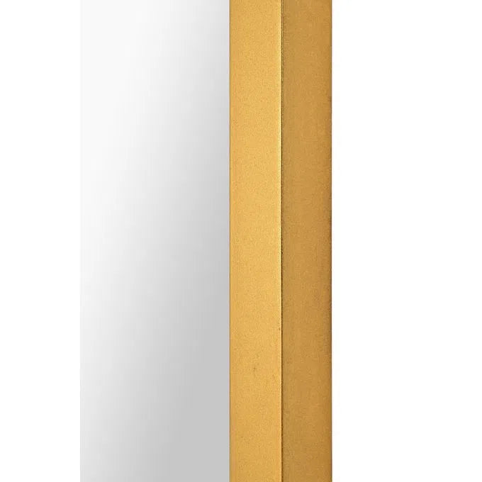 Vanessa Mirror - Full Length Floor Mirror with Stand, 60