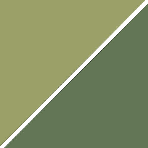 Fern Green/Hunter Green