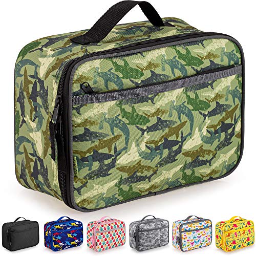 Shark Camouflage