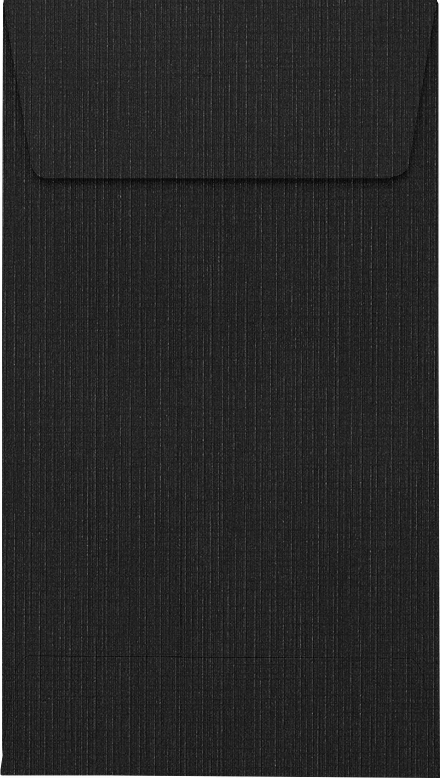 #5 1/2 Self Sealing Coin Envelopes - 1000 Pack Small Business Cash & Jewelry Storage (3 1/8