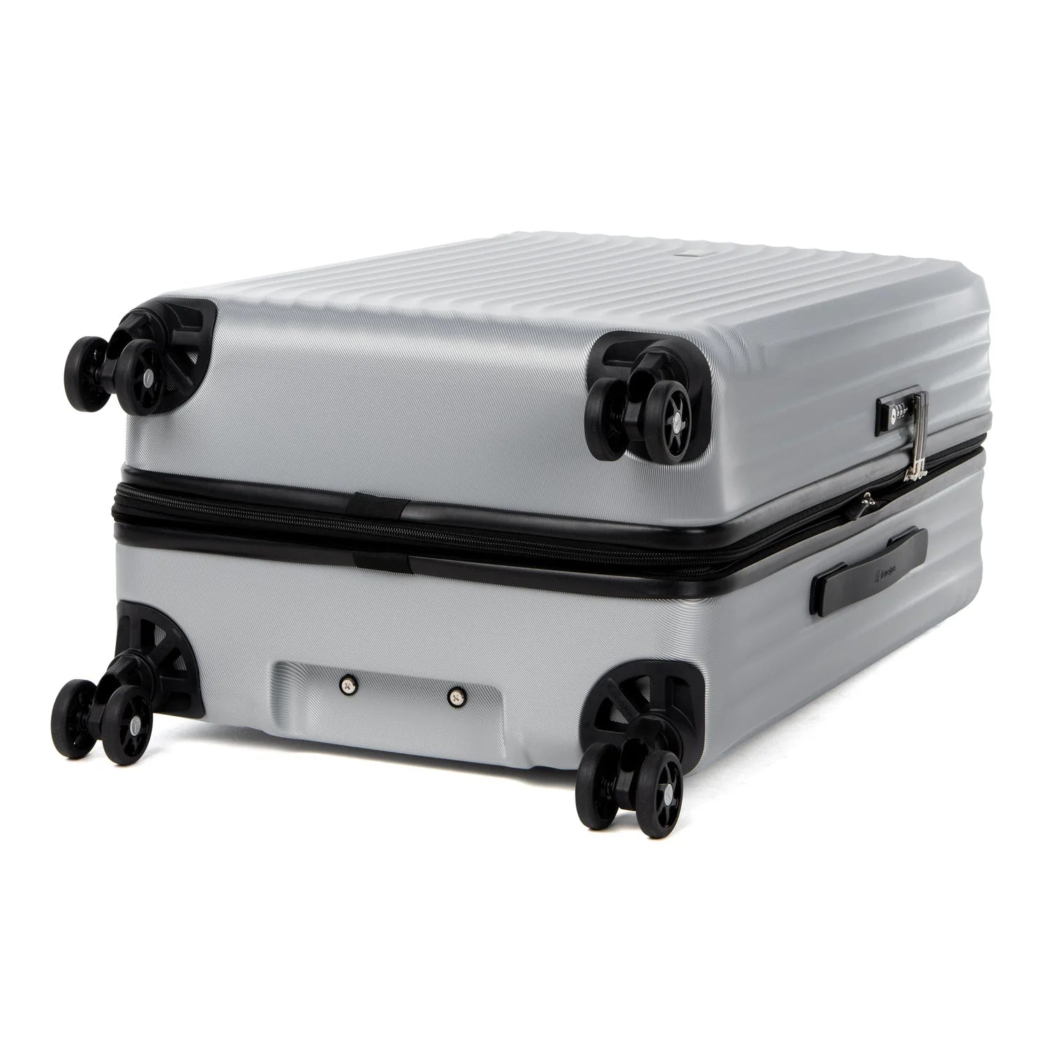 Travelpro Maxlite Air Medium Expandable Hardside Spinner Luggage - Lightweight Check-in Suitcase for Business Travel & Vacation | Durable Carry-On with 360° Wheels