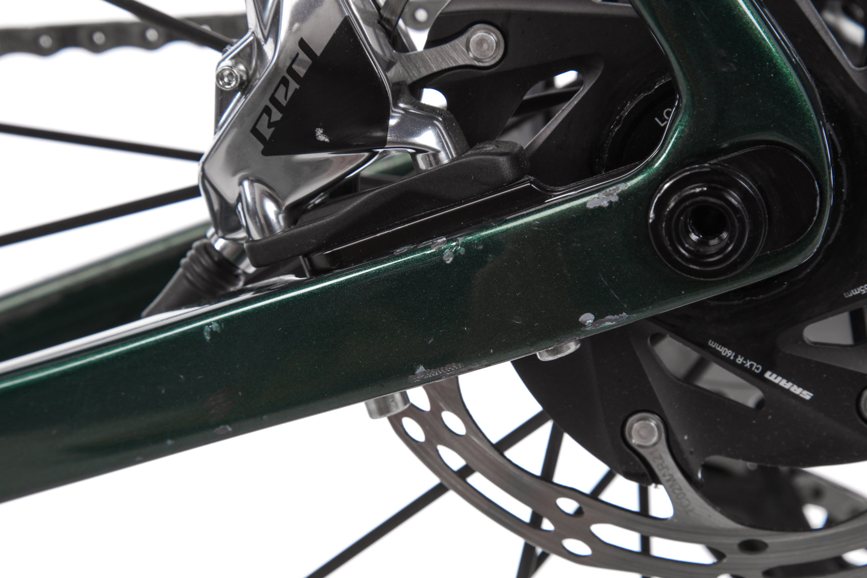 2022 Allied Echo Allroad Road Bike - Large Size | Lightweight Carbon Frame for Gravel & Adventure Cycling | Perfect for Commuting, Racing & Long-Distance Rides
