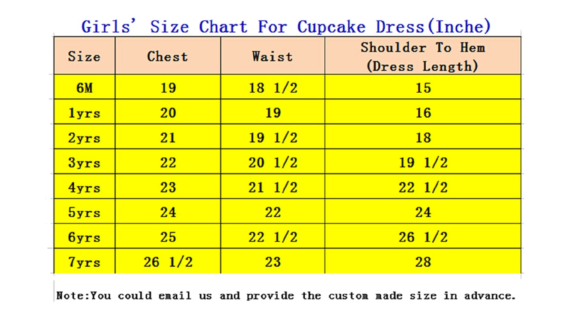 Junguan Infant Girls' Off The Shoulder Cupcake Pageant Dress - Glitz Short Birthday Party Ball Gown for Toddlers - Perfect for Pageants, Birthday Parties, Photo Shoots & Special Occasions