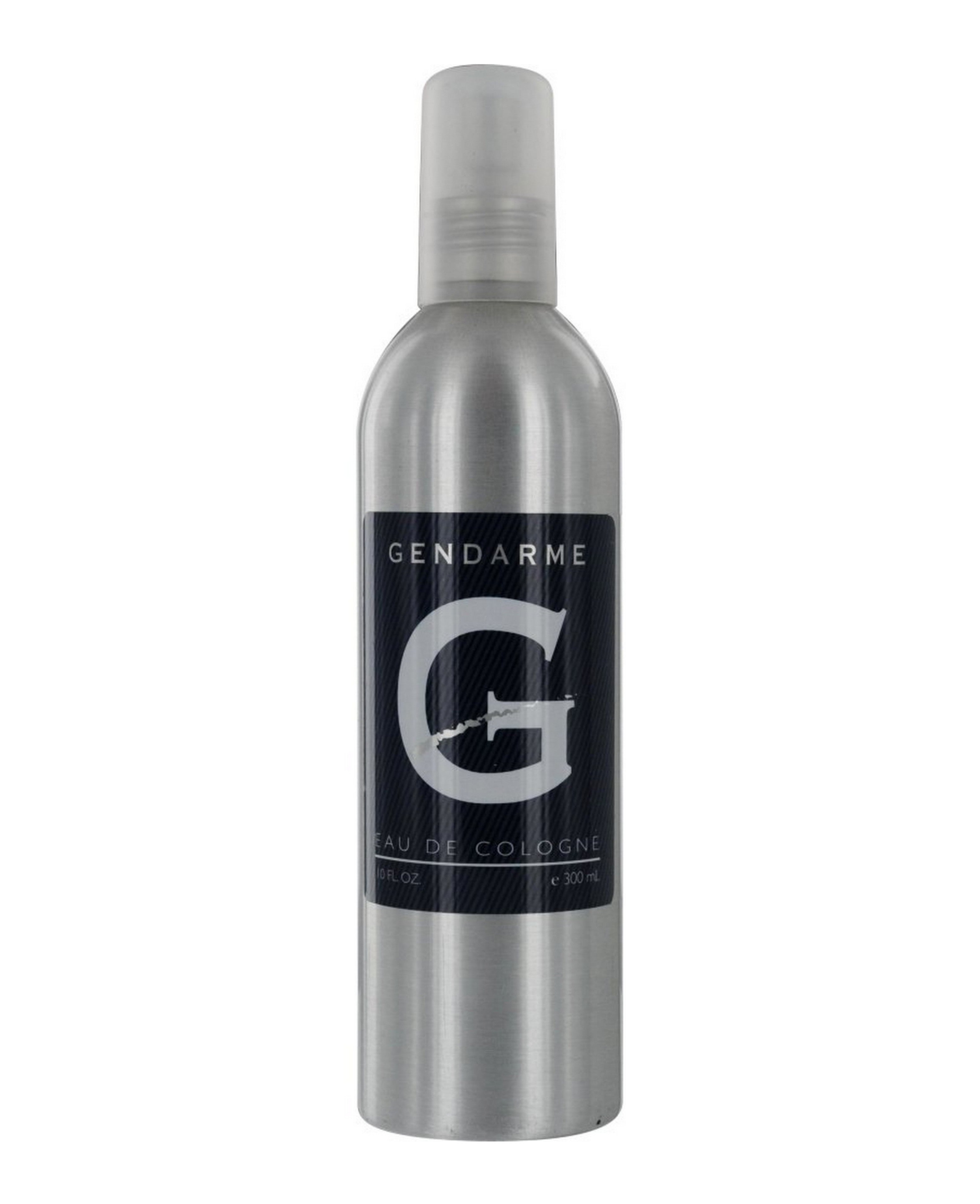 Gendarme Eau De Cologne Spray for Men - 10 oz Fresh Scent Cologne | Long-Lasting Fragrance for Daily Wear & Special Occasions