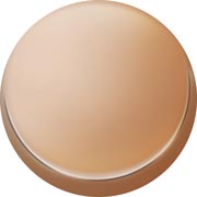 Hamat 180 1195 RG Contemporary Air Gap Kitchen Faucet in Rose Gold - Perfect for Modern Farmhouse, Industrial, and Minimalist Style Kitchens