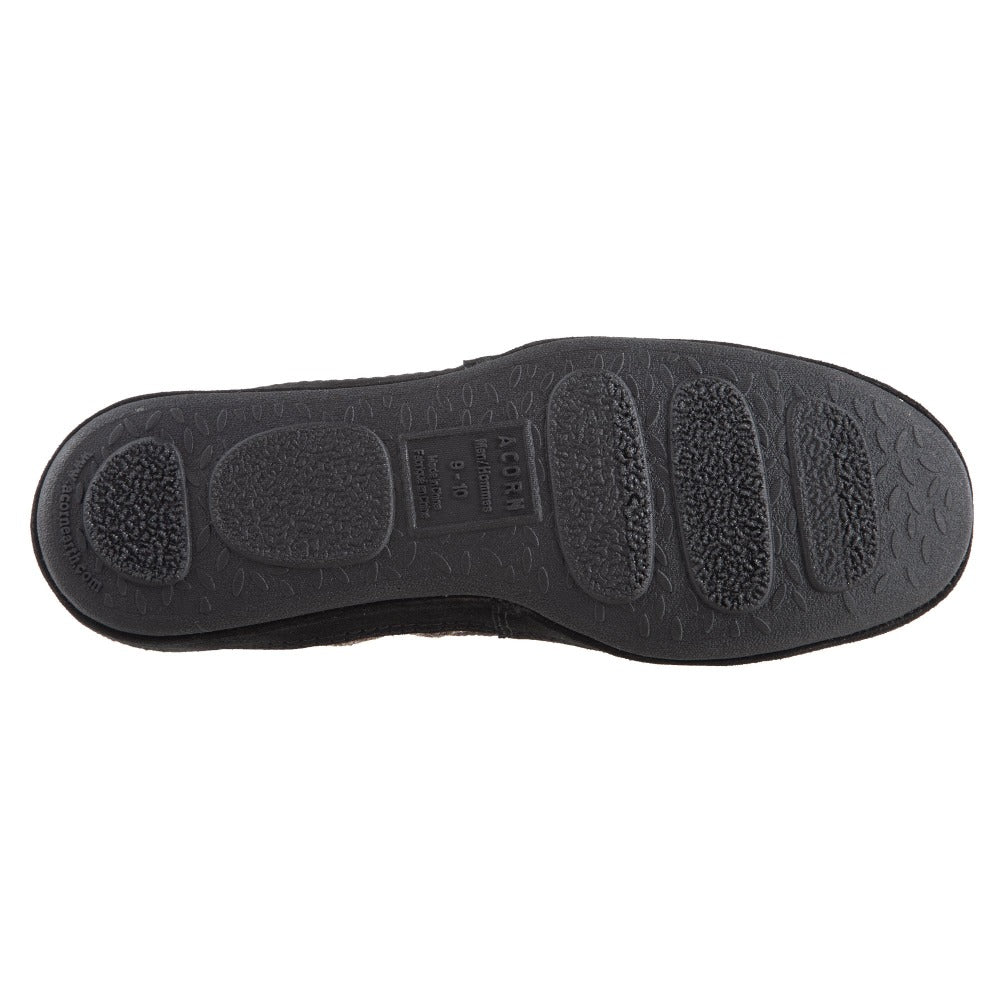 Men's Bristol Loafers - Lightweight Slip-On Shoes with Memory Foam Cushioning | Comfortable Casual & Office Wear for Men