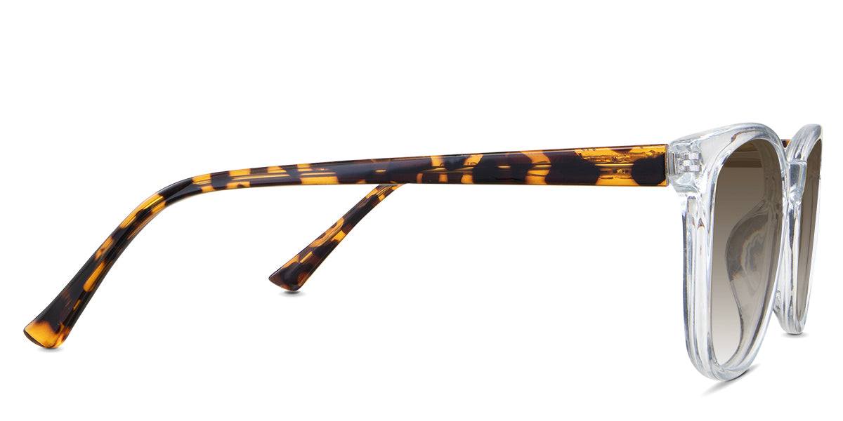 Arbor Women's Prescription Sunglasses - UV Protection, Polarized Lenses, Stylish Frames for Outdoor Activities, Driving & Travel