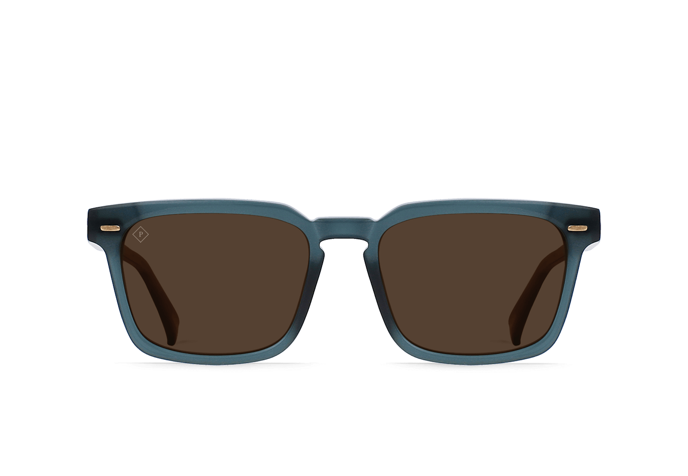 ADIN Cirus Polarized Sunglasses - Vibrant Brown Lens 54mm - UV Protection & Anti-Glare for Driving, Fishing & Outdoor Activities