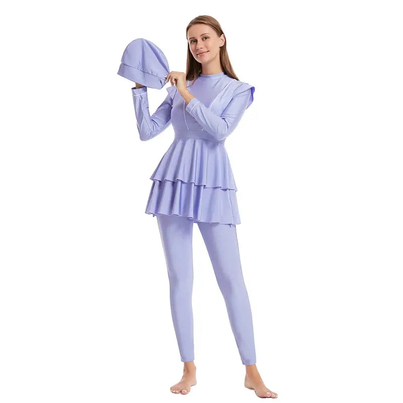 Light Purple