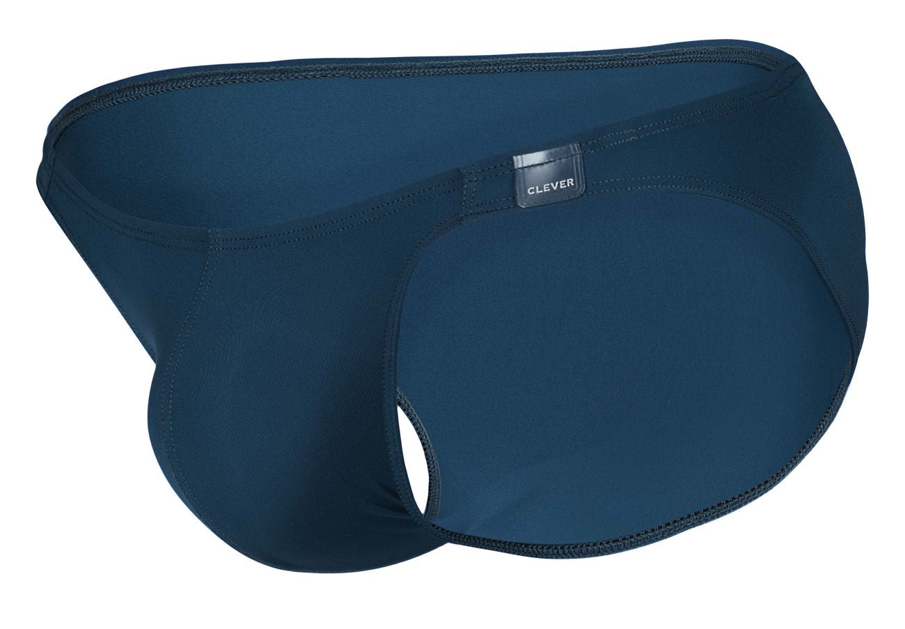 Clever Beatnik Bikini 1608 - Stylish Women's Swimwear for Beach & Pool | Summer Vacation Essentials