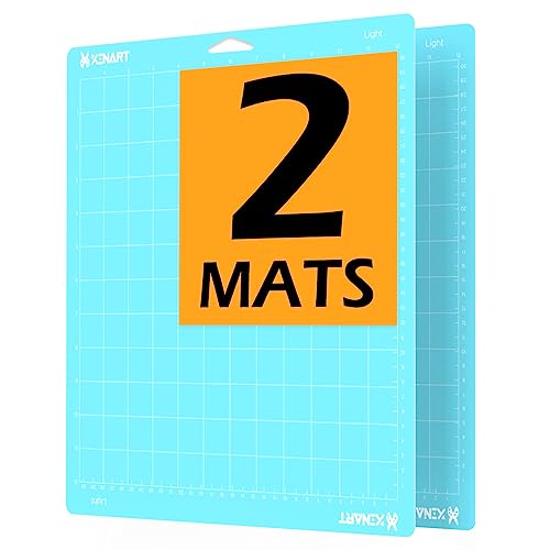 A-Light Adhesive 2Mats