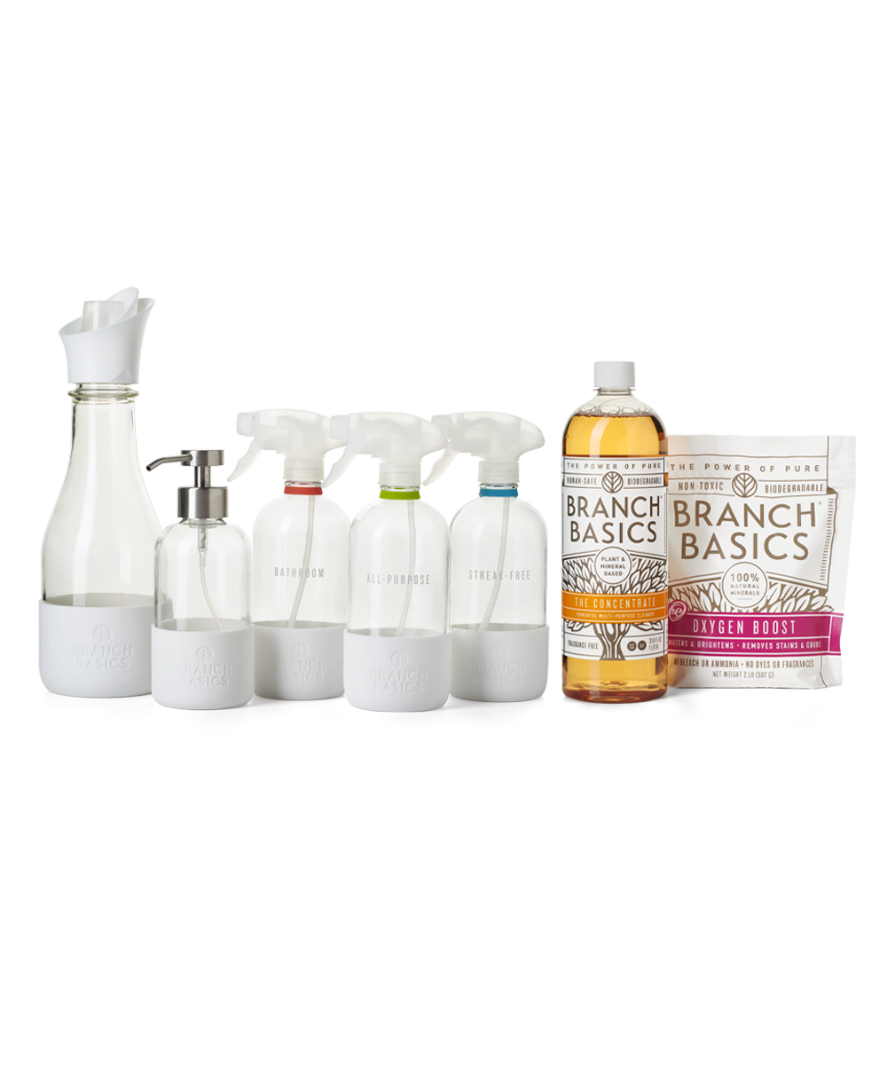 Premium Glass Starter Kit Replacement - High-Quality Vape Glass Parts for Smooth & Durable Use | Perfect for Vaping Enthusiasts & Beginners at Home or On-The-Go