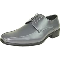 Iron Grey 5