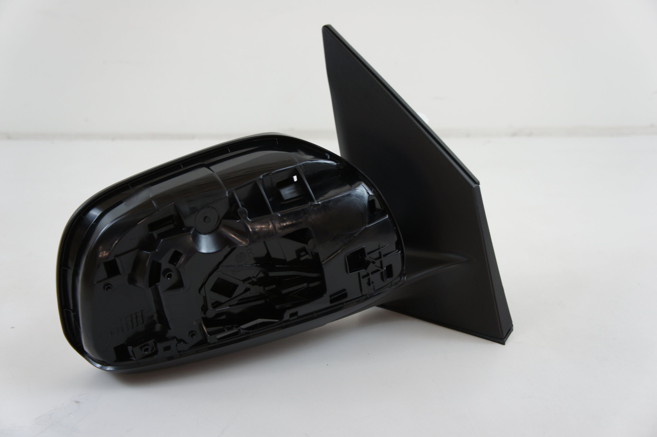 Genuine Toyota Passenger Side Mirror 87910-42B40 - OEM Replacement Exterior Rear View Mirror for Safe Driving & Parking Assistance