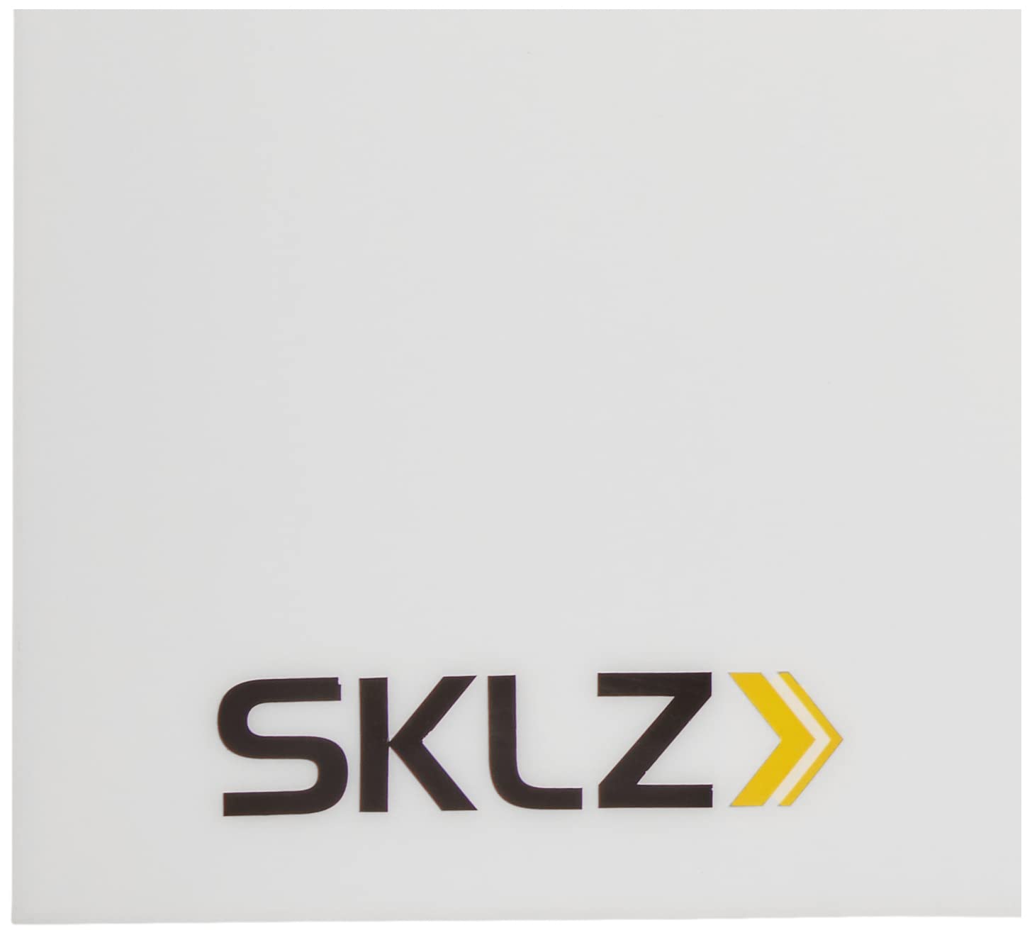 SKLZ Hockey Shooting Pad - Durable Training Mat for Ice & Street Hockey Practice - Perfect for Home, Backyard & Rink Drills