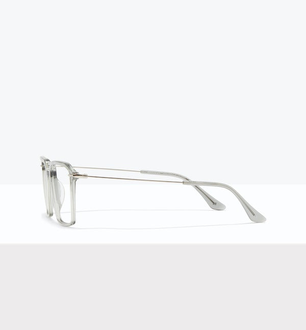Noah Eyeglasses - Trendy & Lightweight Glasses for Men & Women | Perfect for Reading, Driving & Daily Use