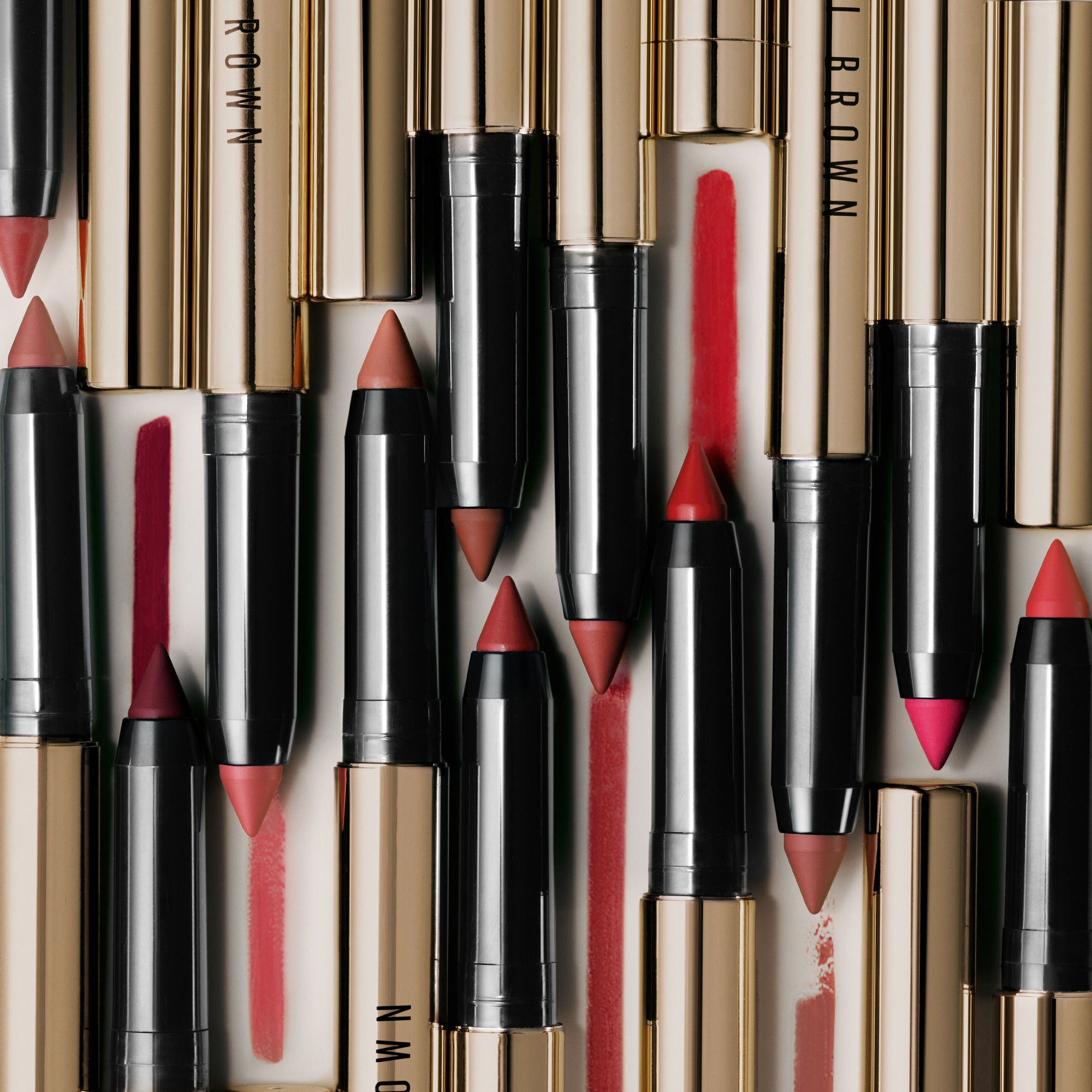 Luxury Long-Lasting Matte Lipstick - Highly Pigmented, Moisturizing, Non-Drying - Perfect for Everyday Wear, Date Night & Special Occasions