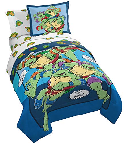 Blue - Tmnt