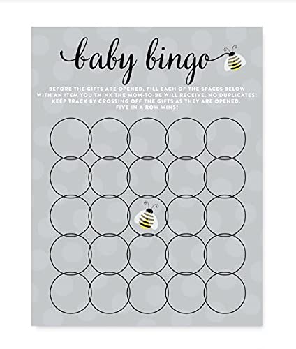 Cards Bingo
