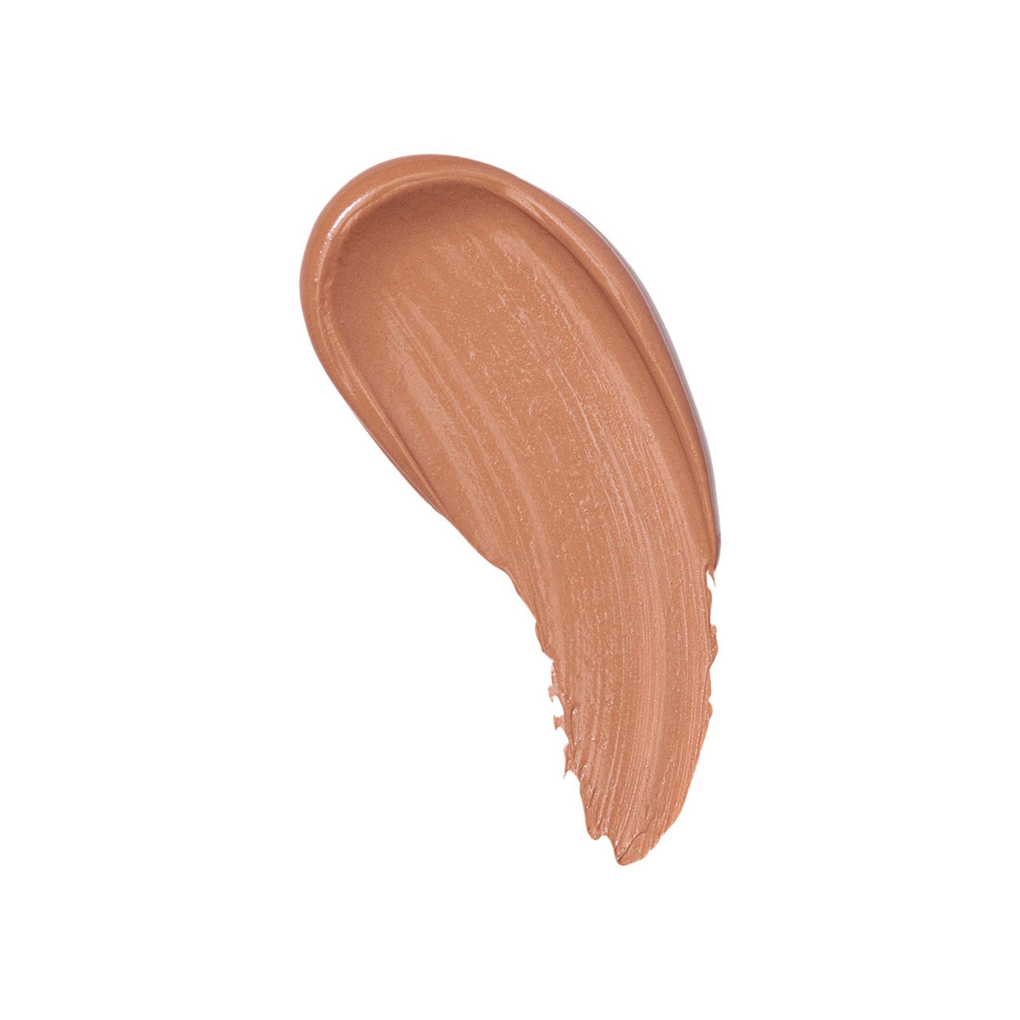 100% Mineral CC Cream with SPF 50 - Natural Sunscreen & Lightweight Foundation for Daily Coverage - Perfect for Sensitive Skin & Everyday Wear
