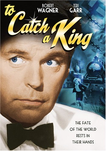 To Catch a King - Chess Strategy Board Game | Competitive Family Game Night | Perfect for Tournaments & Home Play