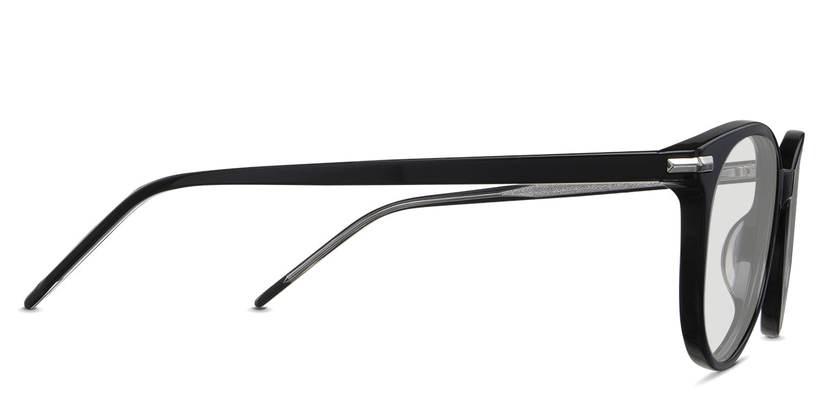 Prescription Tinted Glasses for Men - UV Protection & Blue Light Blocking - Perfect for Driving, Reading & Outdoor Activities