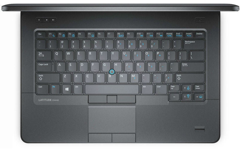 Refurbished Dell Latitude E5450 14