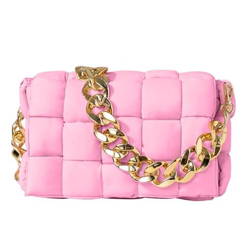 Pink Chain