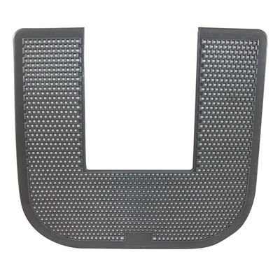 Premium Fragranced Commode Mat for Bathroom & Toilet – Odor Control & Comfort for Home & Office Use