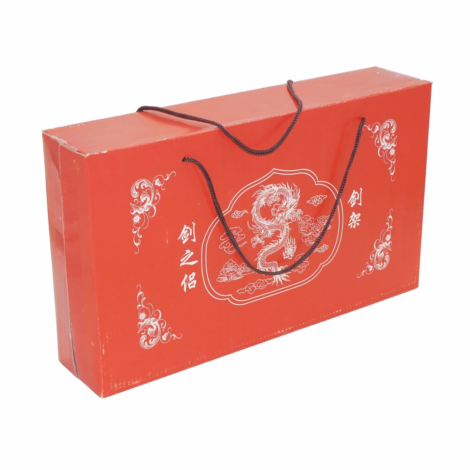 Premium Dragon Resin Katana Stand - Black Samurai Sword Holder for Katana, Wakizashi & Tanto - Perfect for Home Display, Martial Arts Dojo & Anime Collections
