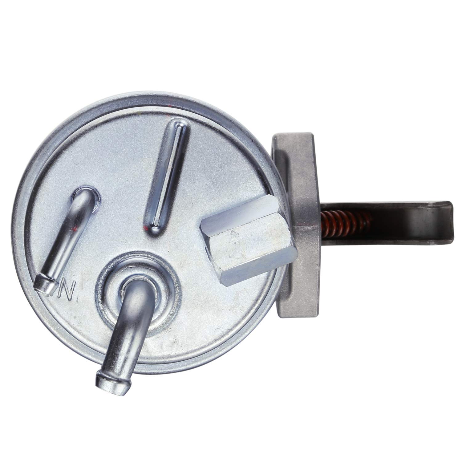 Delphi MF0106 Mechanical Fuel Pump - High Performance Replacement for Classic Cars & Trucks - Perfect for Restoration Projects & Off-Road Use