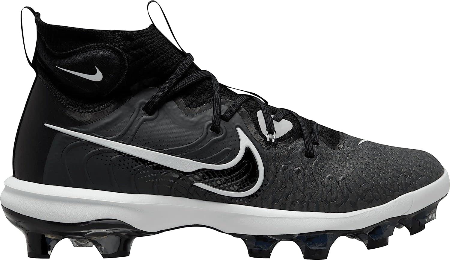 Nike Men's Soccer Cleats - Lightweight Football Shoes for Artificial Turf & Firm Ground - Perfect for Training, Matches & Outdoor Sports