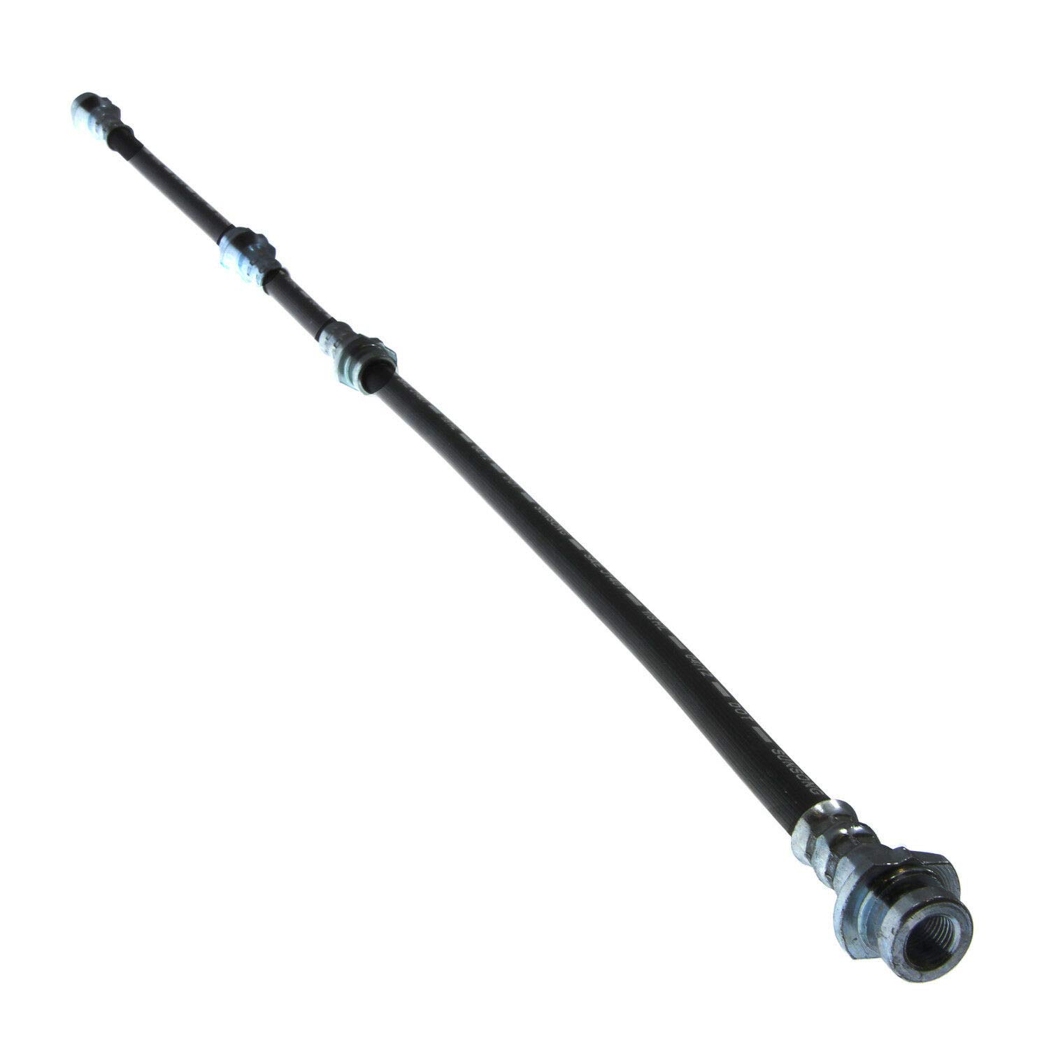 Centric Parts 150.42038 High Performance Brake Hose - Durable Replacement Brake Line for Cars, Trucks & SUVs - Perfect for Off-Roading, Daily Commuting & Heavy-Duty Use
