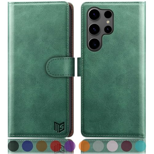 Sea Green