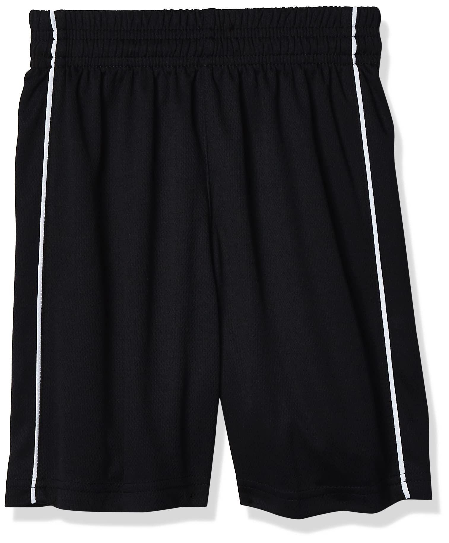 Vizari Dynamo Soccer Shorts for Boys & Girls - Adjustable Youth Athletic Shorts for Soccer, Running & Training | Perfect for Games, Practice & Outdoor Sports
