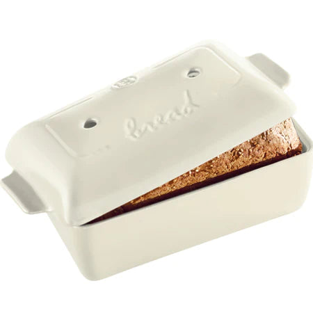 Freshly Baked Emile Bread - Artisan Sourdough Loaf for Home & Restaurants | Perfect for Sandwiches, Toast & Charcuterie Boards