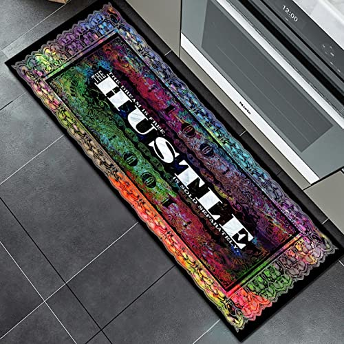 #09 Colorful Dollar