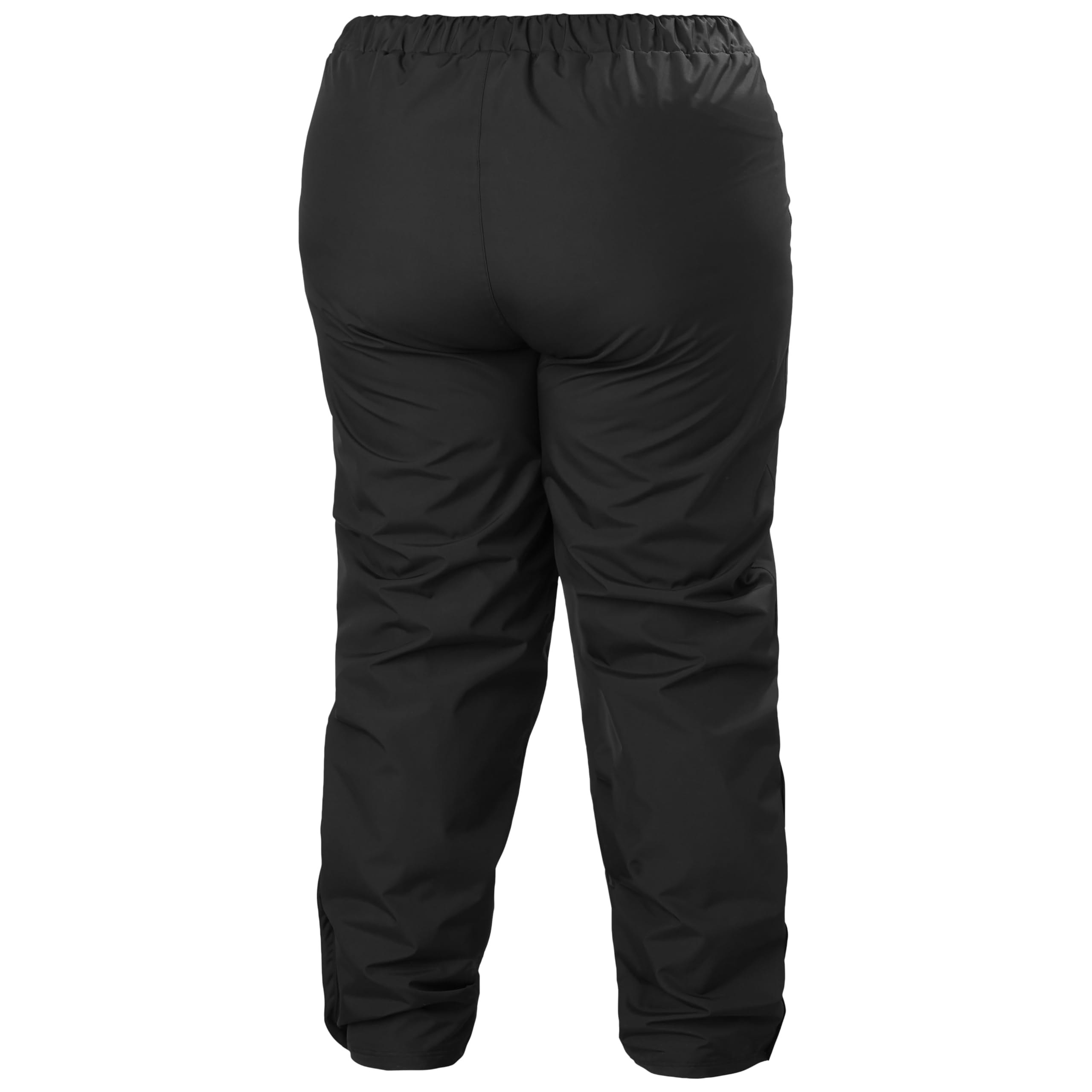 Helly Hansen Women's Seven J Waterproof Breathable Rain Pants - Lightweight Hiking & Outdoor Activities Waterproof Pants for Women