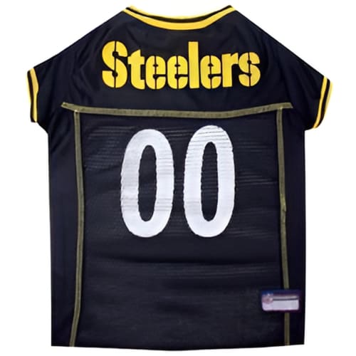 **NFL Dog Jersey - Custom Team Jersey for Dogs - Perfect for Game Day & Pet Events**