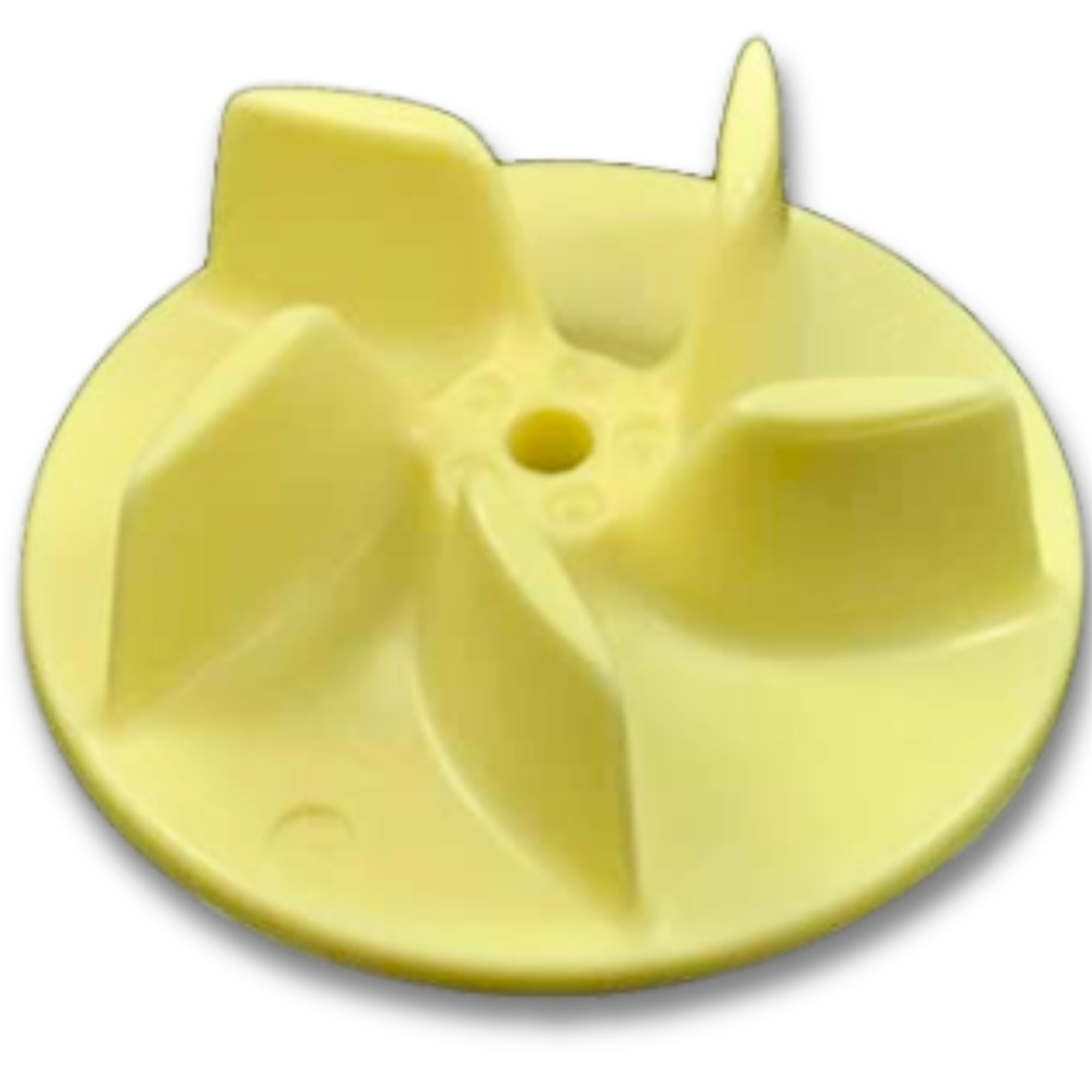 Oreck XL Vacuum Cleaner Motor Fan Replacement - Part #09-75300-01 | Compatible with Oreck XL Upright Vacuums | High-Performance Impeller for Powerful Suction | Perfect for Home Cleaning, Pet Hair Removal & Car Detailing